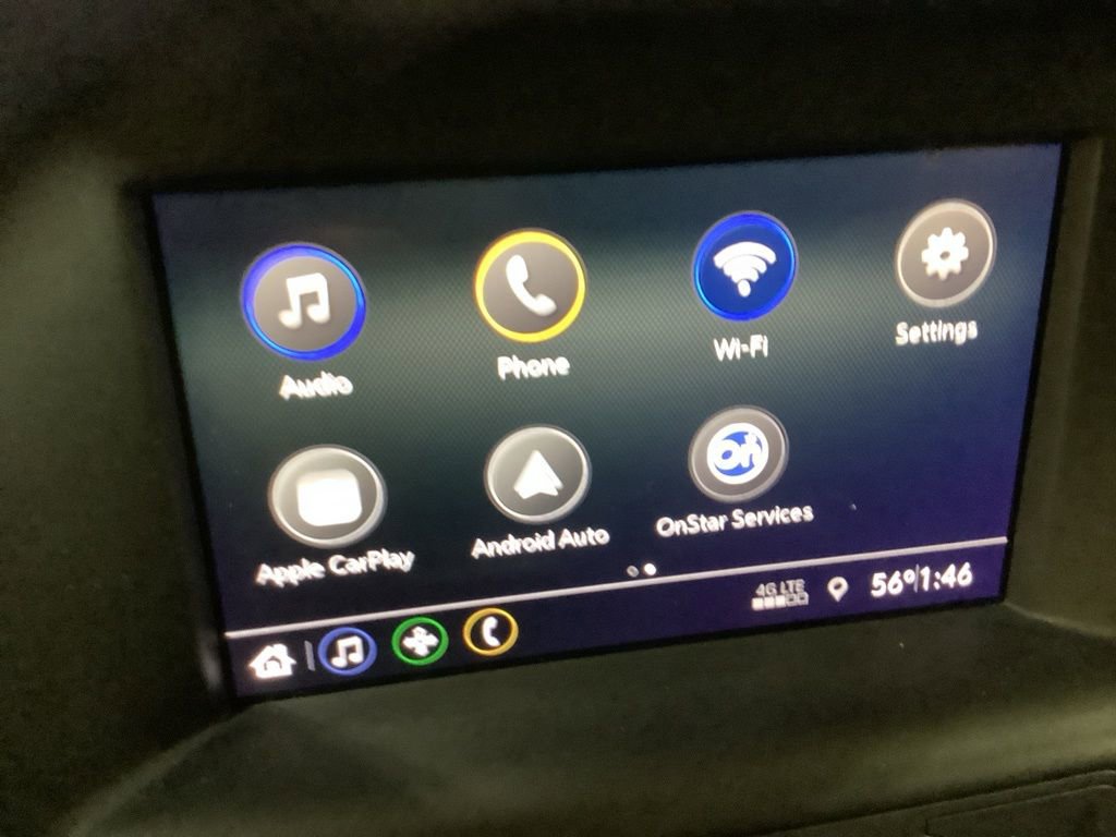 Used 2021 GMC Terrain SLE w/ Driver Convenience Package image 38