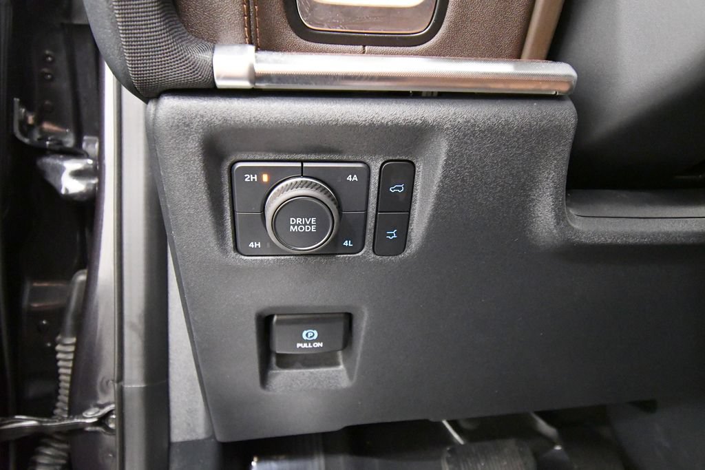 Used 2025 Ford Expedition King Ranch AWD/4WD image 20