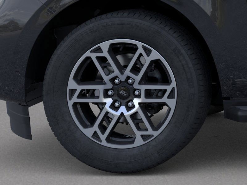 New 2025 Ford Expedition Active image 22