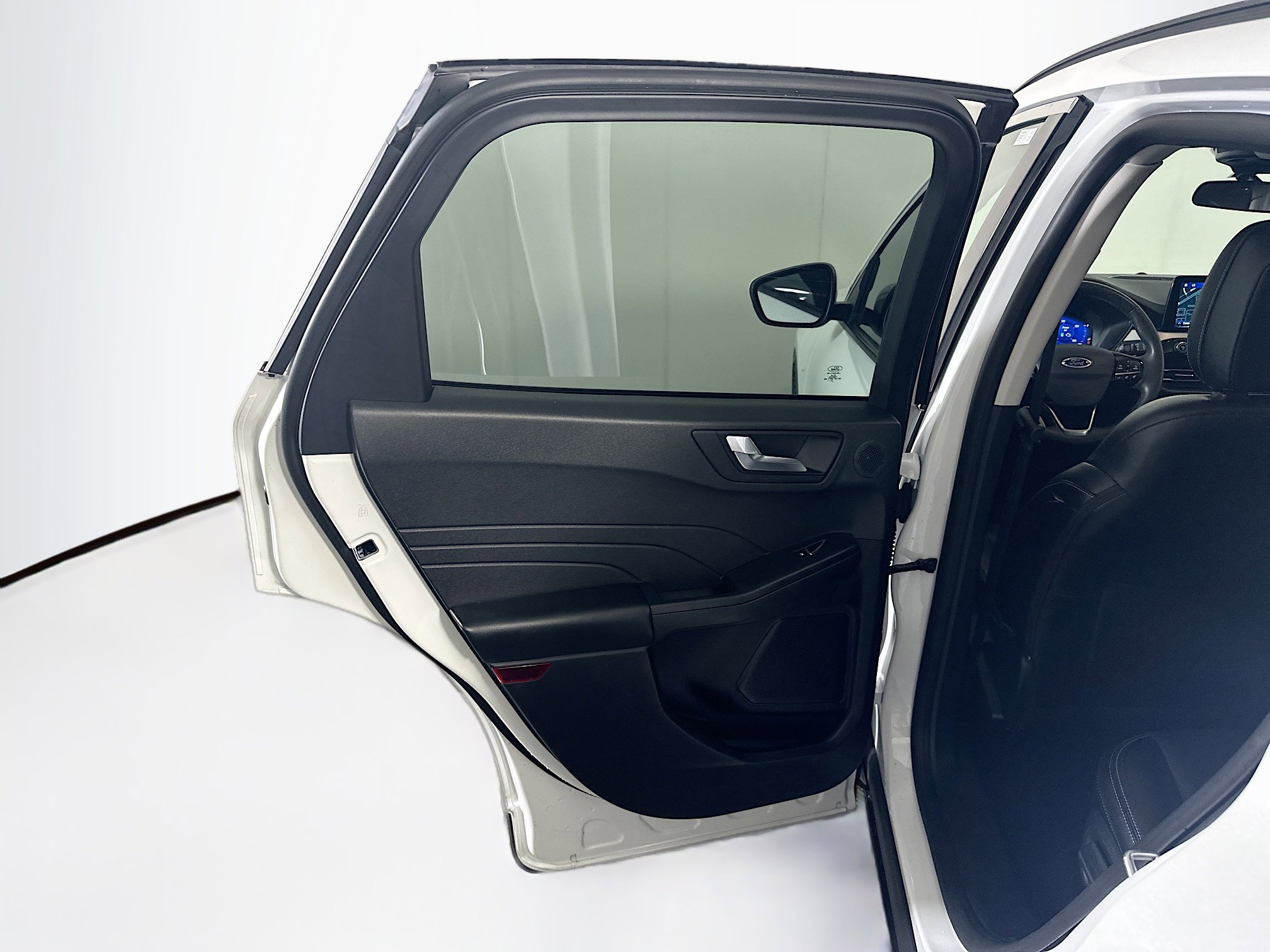 Used 2022 Ford Escape SEL w/ Technology Package image 28