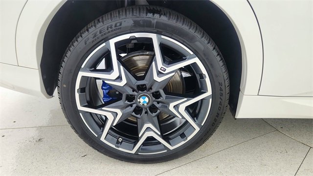 Used 2025 BMW X2 M35i image 63