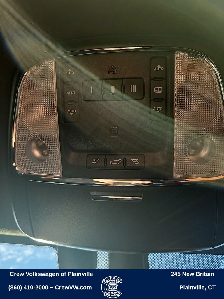 Used 2019 Jeep Grand Cherokee Summit AWD/4WD image 12
