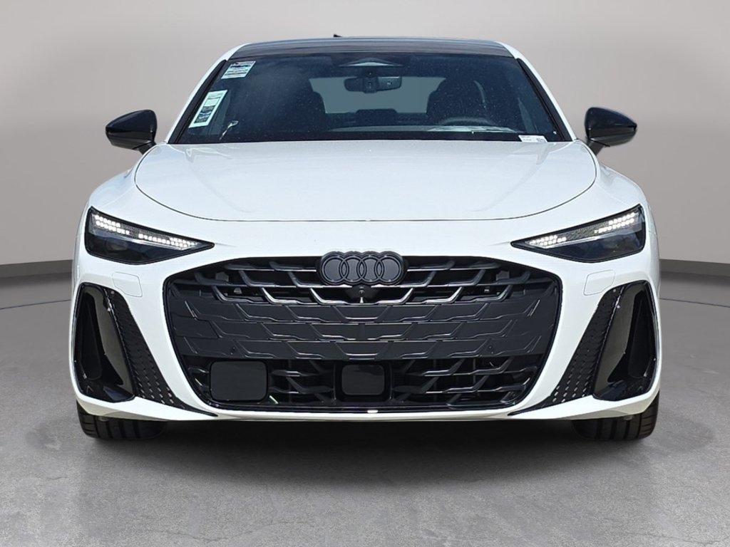New 2026 Audi A6 Prestige AWD/4WD image 2