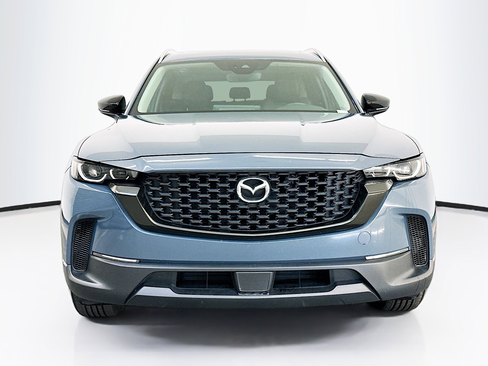 Used 2024 MAZDA CX-50 AWD 2.5 S w/ Premium Package image 2