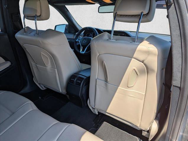 Used 2016 Mercedes-Benz E 63 AMG S-Model image 28