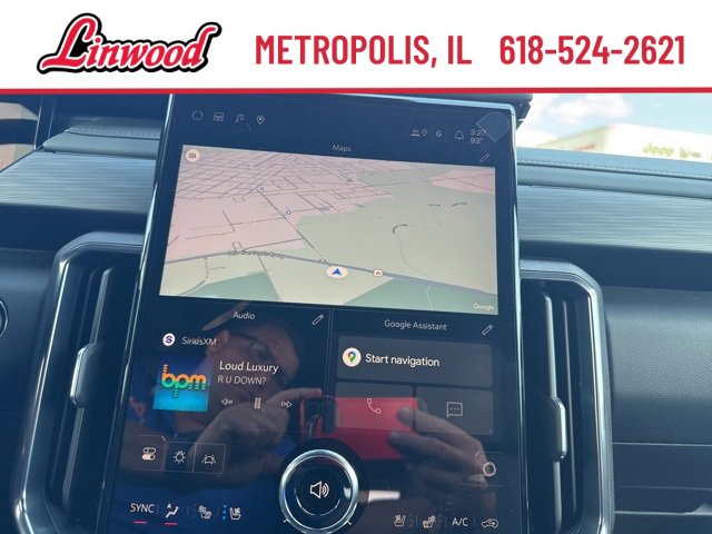 New 2026 GMC Acadia AT4 w/ Luxury Package image 27