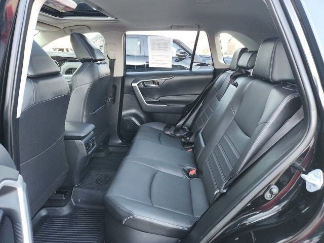 Certified 2023 Toyota RAV4 XLE Premium image 17