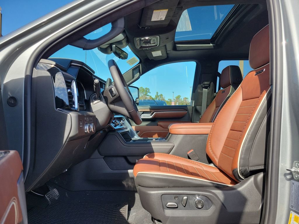 New 2026 GMC Sierra 2500 Denali Ultimate image 21