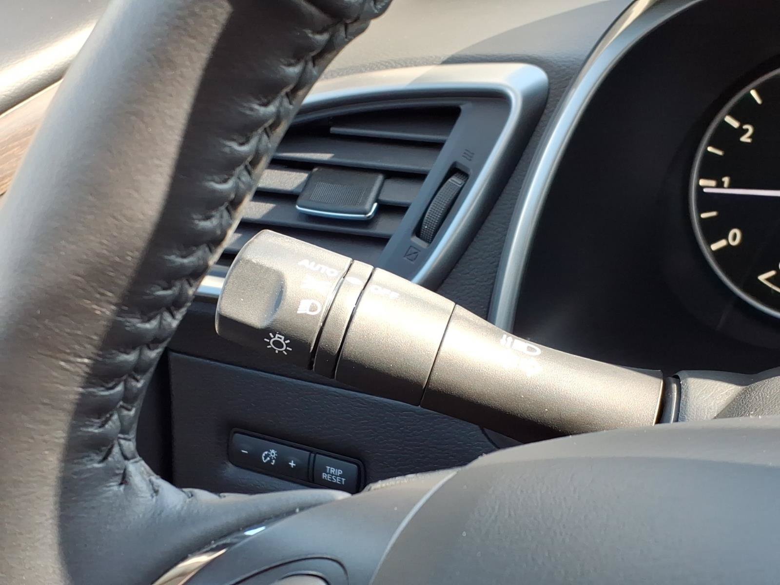 Used 2023 Nissan Murano Platinum AWD/4WD image 30