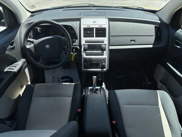 Used 2009 Dodge Journey SXT w/ Premium Convenience Group FWD image 12