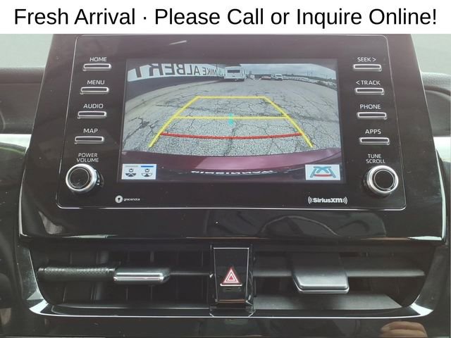 Used 2022 Toyota Camry LE FWD image 19