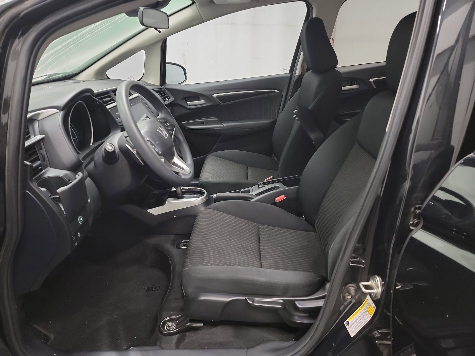 Used 2019 Honda Fit EX image 12