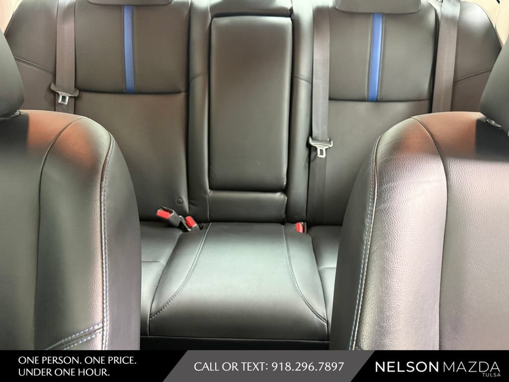 Used 2018 Nissan Altima 2.5 SR w/ SR Midnight Edition FWD image 31