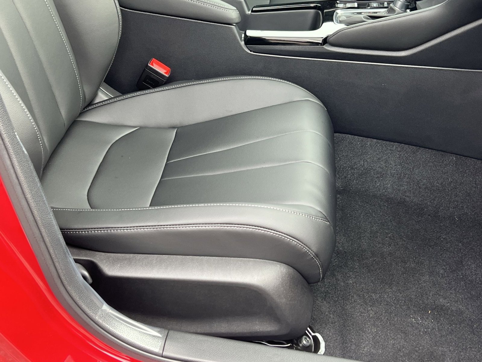 New 2025 Acura Integra A-Spec image 27