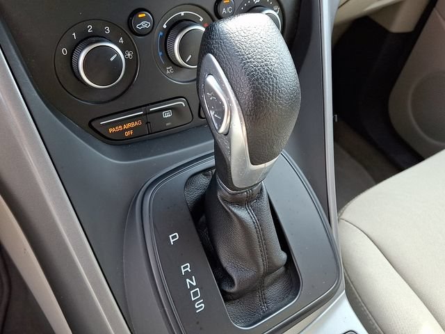 Used 2015 Ford Escape SE AWD/4WD image 16