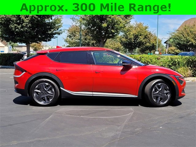 New 2025 Kia EV6 Light image 3