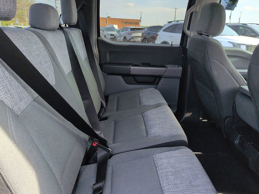 Used 2023 Ford F150 XLT image 8