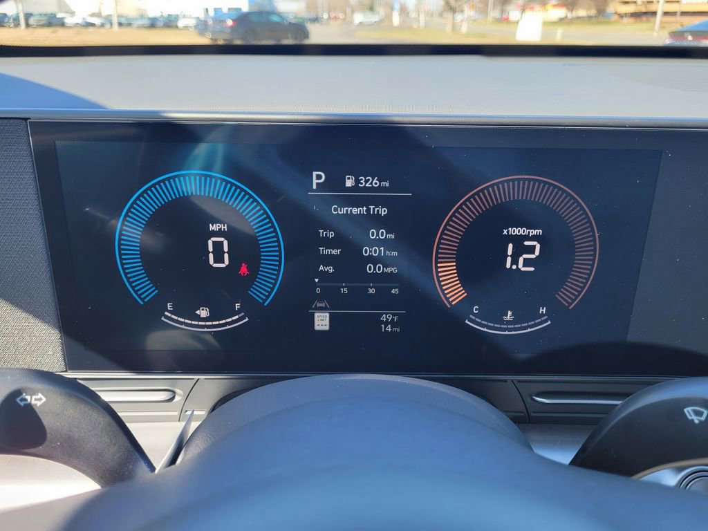 New 2026 Hyundai Kona SEL Sport image 21