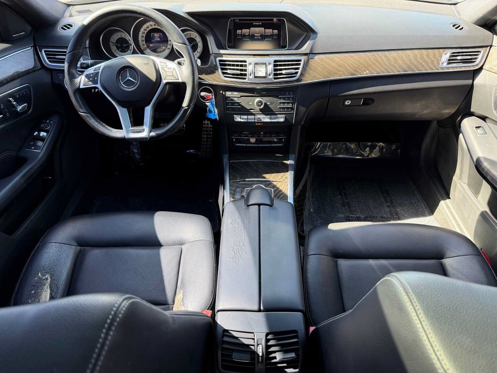 Used 2016 Mercedes-Benz E 350 Sedan image 25