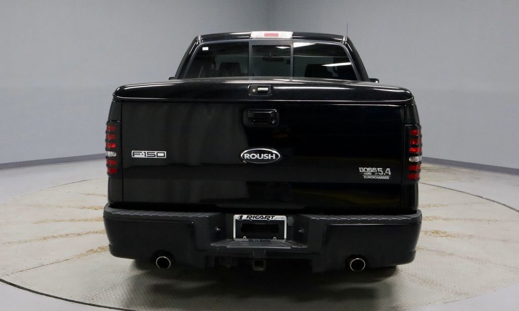 Used 2006 Ford F150 XL image 11