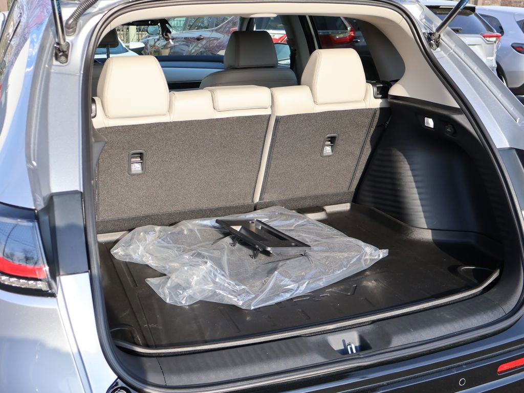 Certified 2026 Honda HR-V EX-L image 15