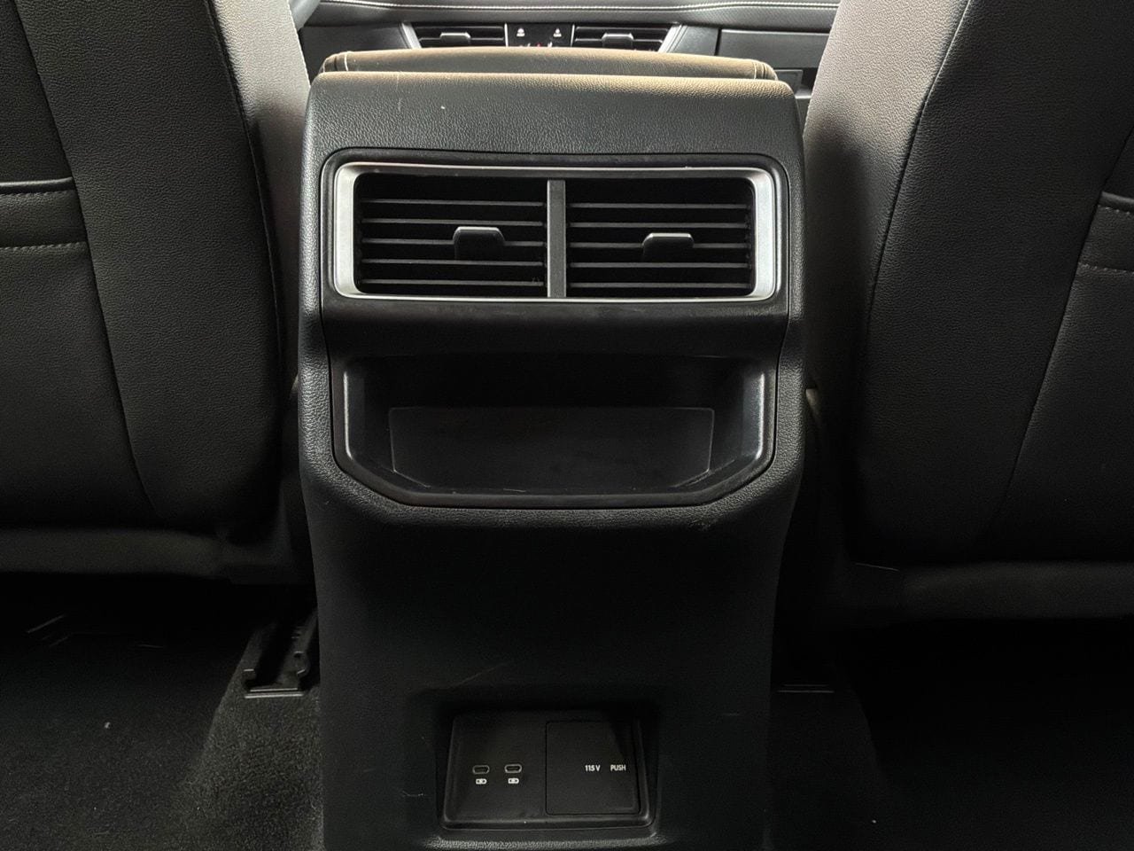 Used 2026 Volkswagen Atlas Cross Sport SE AWD/4WD image 14