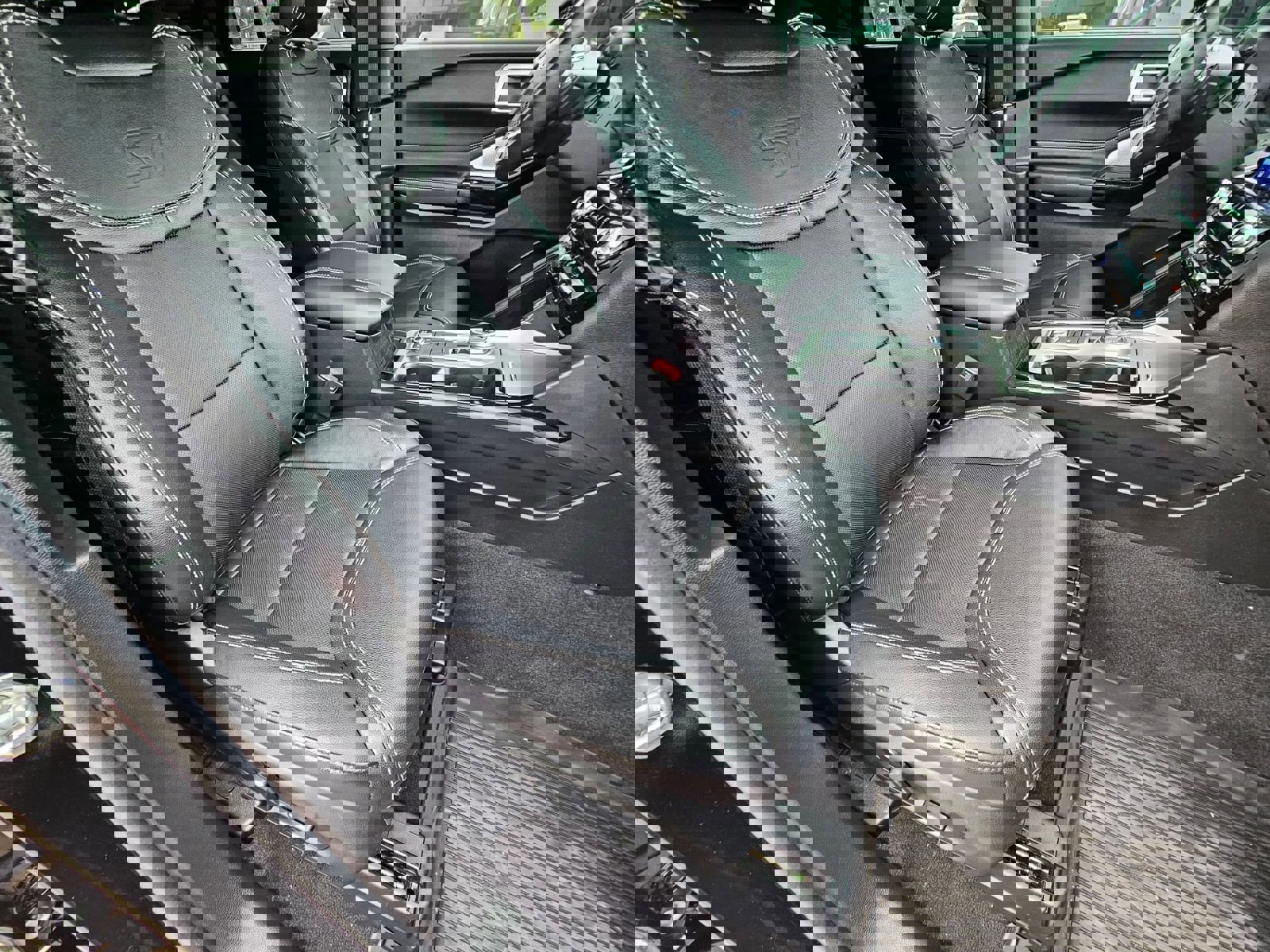 Used 2023 Ford Explorer ST w/ Equipment Group 401A image 30