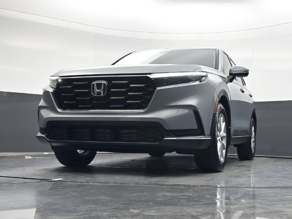 New 2027 Honda CR-V EX image 26