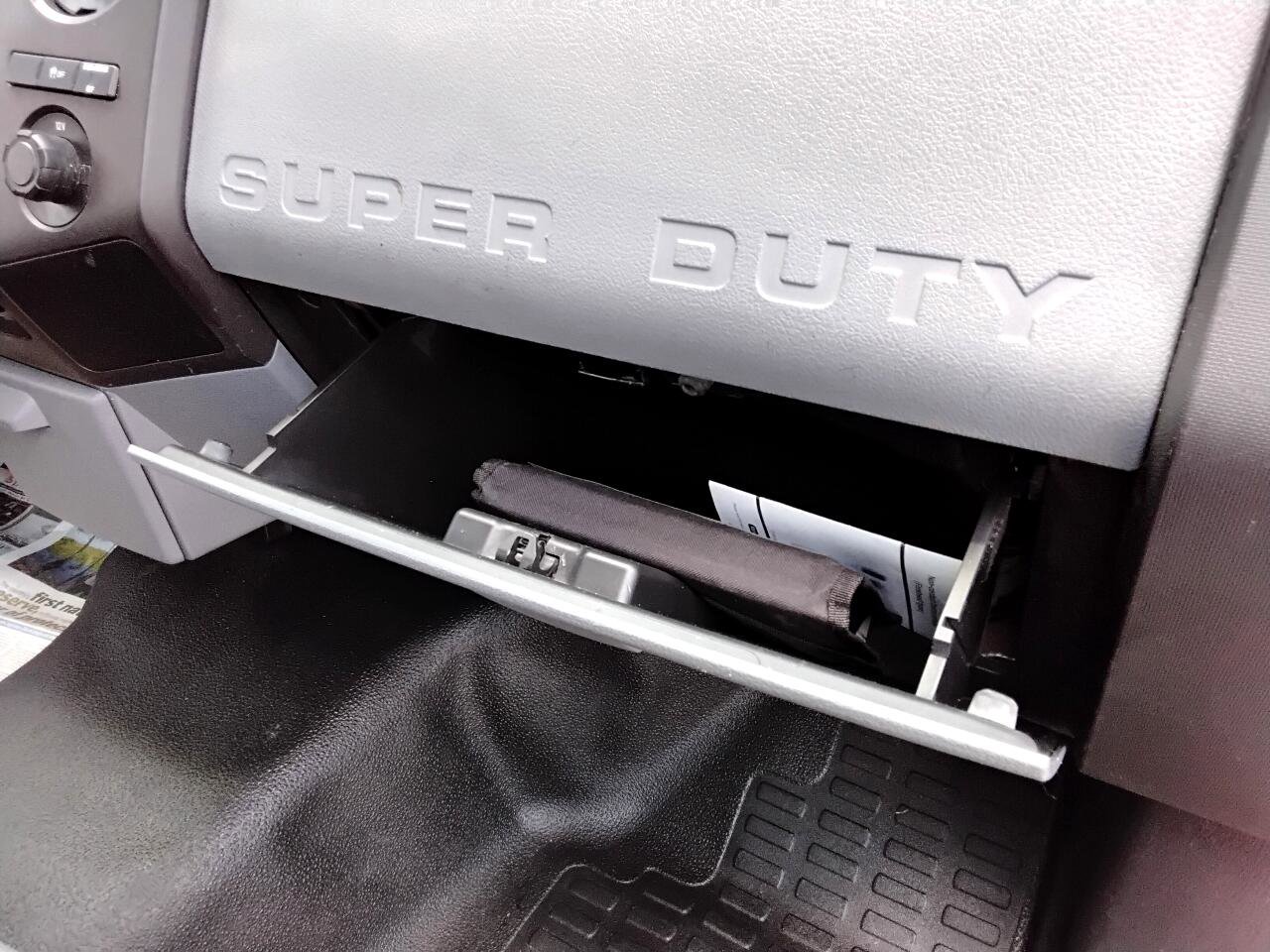 Used 2016 Ford F250 XL image 25