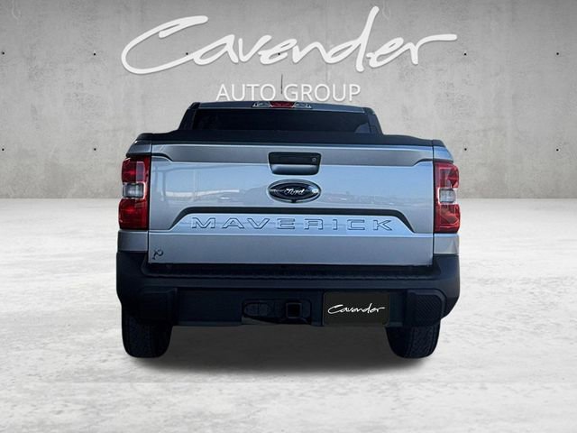 Used 2024 Ford Maverick XLT w/ Equipment Group 300A Standard image 15