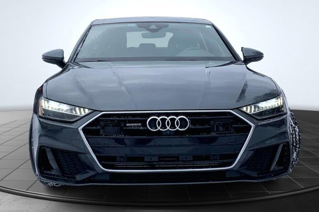 Used 2019 Audi A7 3.0T Premium Plus w/ Premium Plus Package image 3