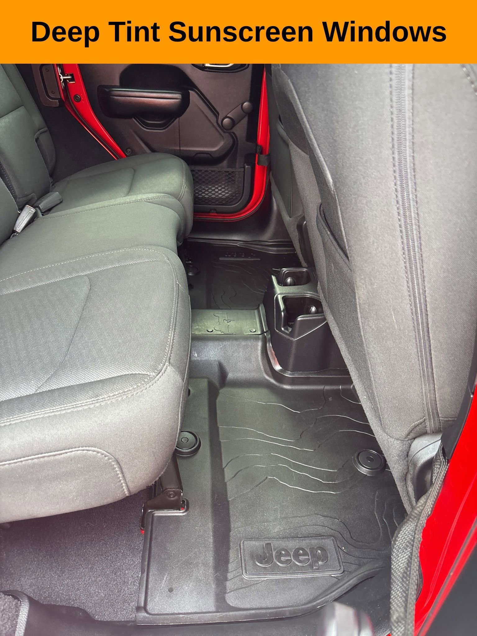 Used 2020 Jeep Wrangler Unlimited Sport image 18
