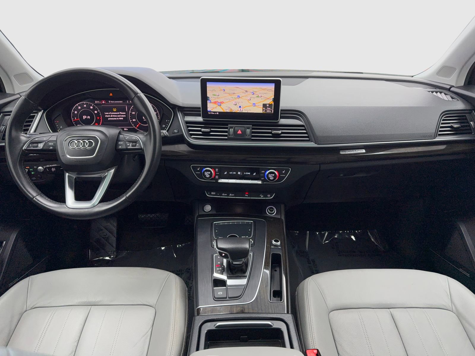Used 2018 Audi Q5 Prestige w/ Prestige Package image 20