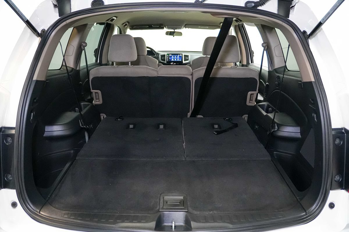 Used 2016 Honda Pilot EX image 20