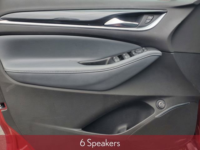 Used 2023 Buick Enclave Essence w/ Experience Buick Package image 13