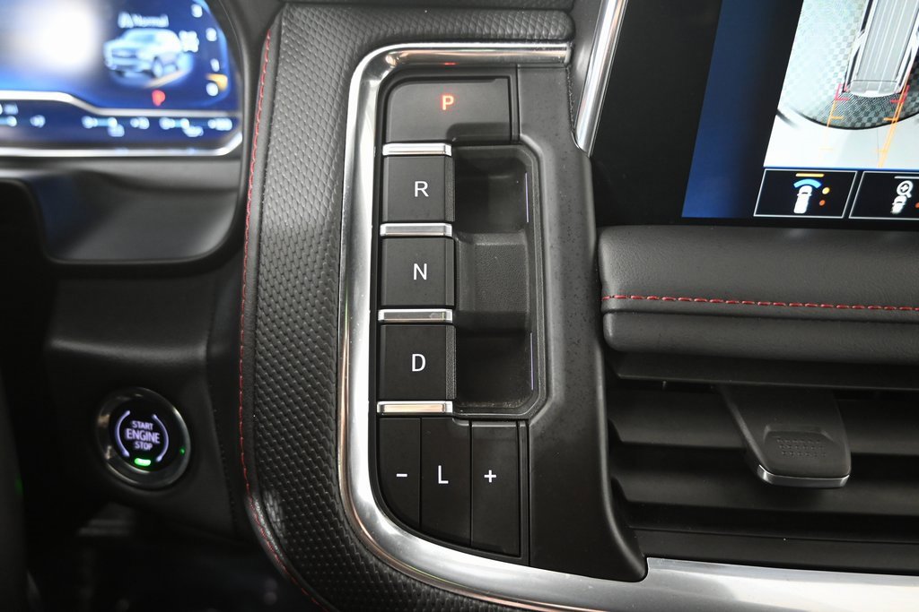 Used 2023 Chevrolet Tahoe RST w/ RST Performance Edition image 31