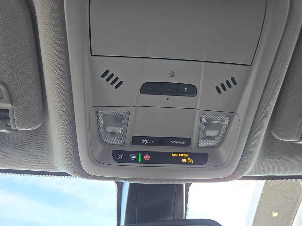 Used 2024 Chevrolet Blazer LT image 24