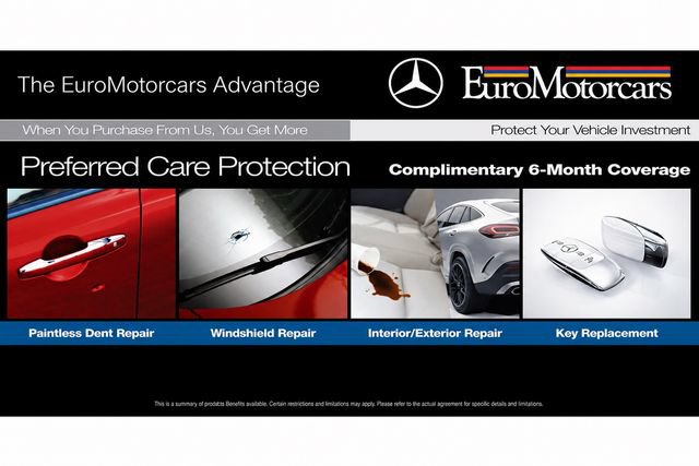 Certified 2023 Mercedes-Benz GLA 250 4MATIC image 3