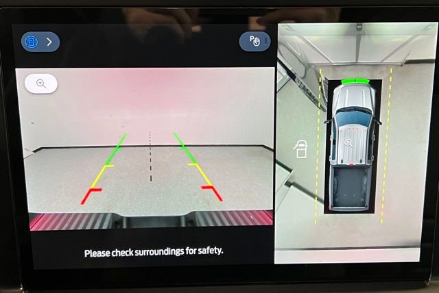 Used 2024 Ford F350 Platinum w/ Tremor Off-Road Package image 37