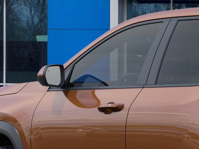 New 2027 Chevrolet Equinox LT FWD image 12