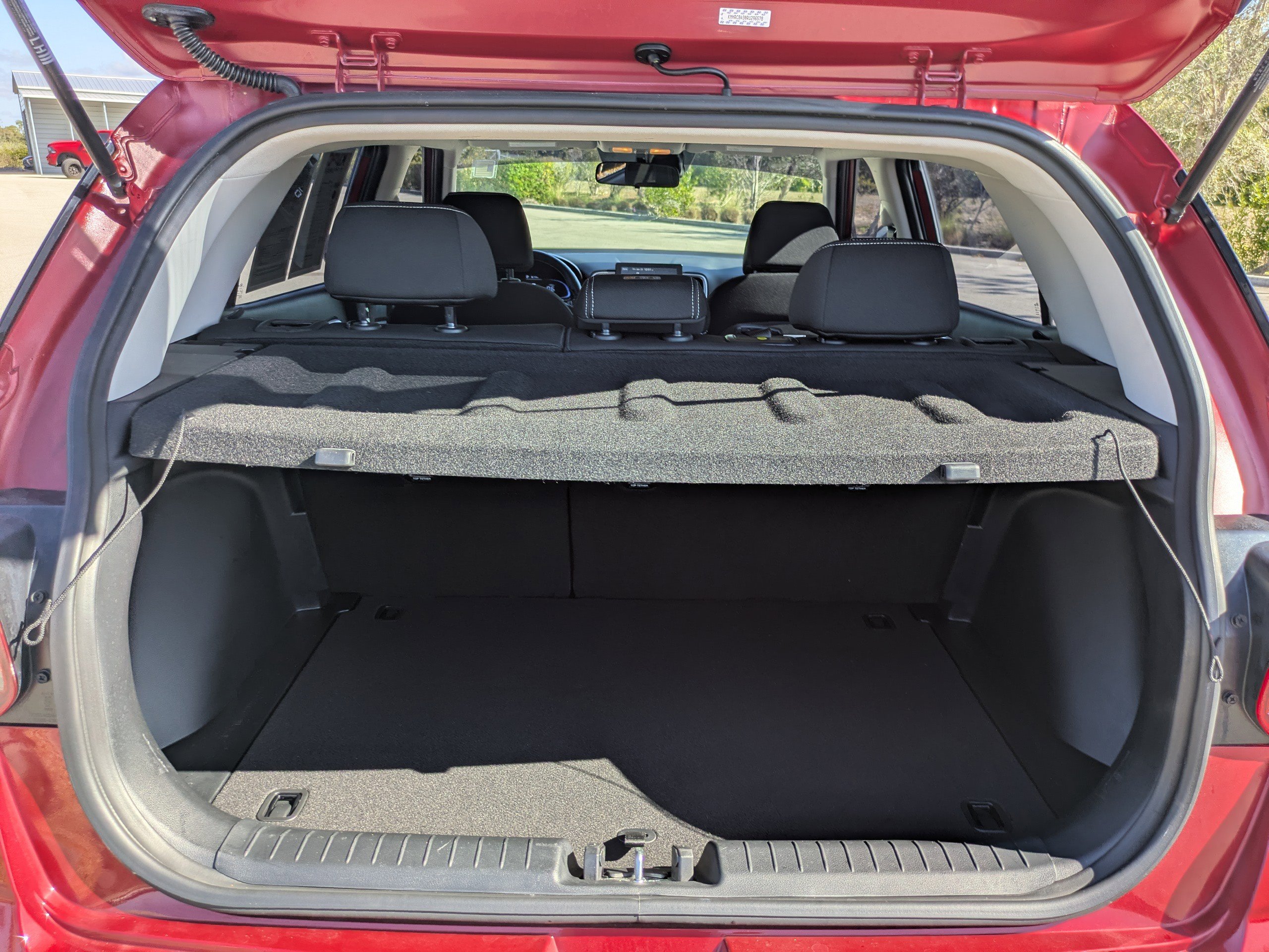 Used 2024 Hyundai Venue SEL image 15