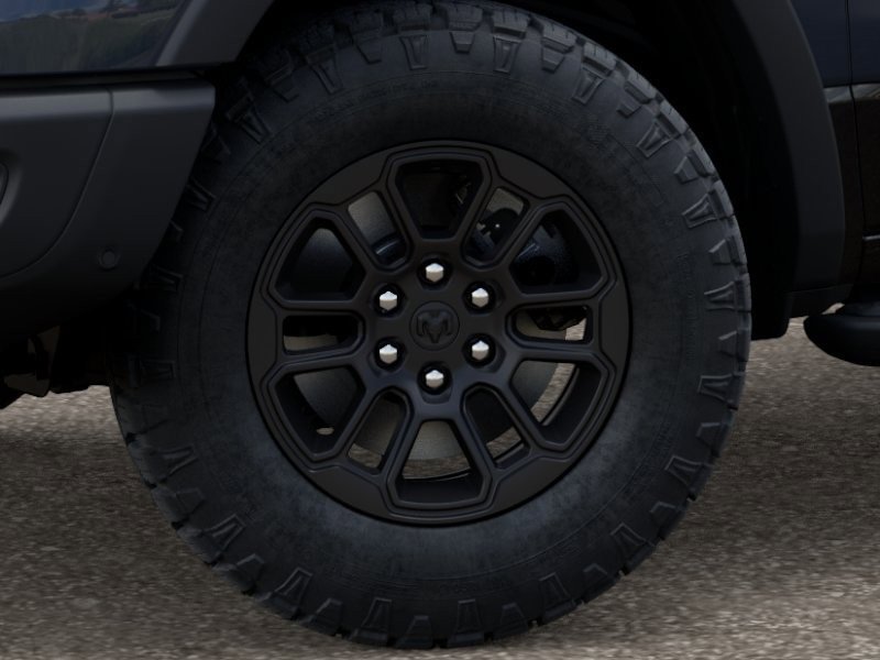 New 2026 RAM 1500 Rebel image 9