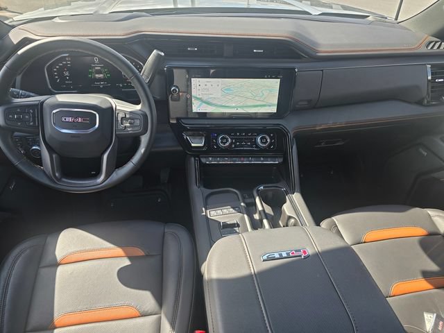 Used 2026 GMC Sierra 2500 AT4 w/ AT4 Premium Plus Package AWD/4WD image 15