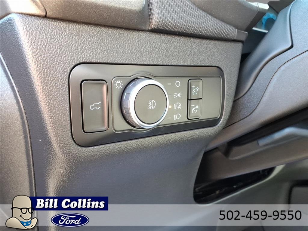 New 2025 Ford Bronco Sport Badlands w/ Badlands Tech Package image 16