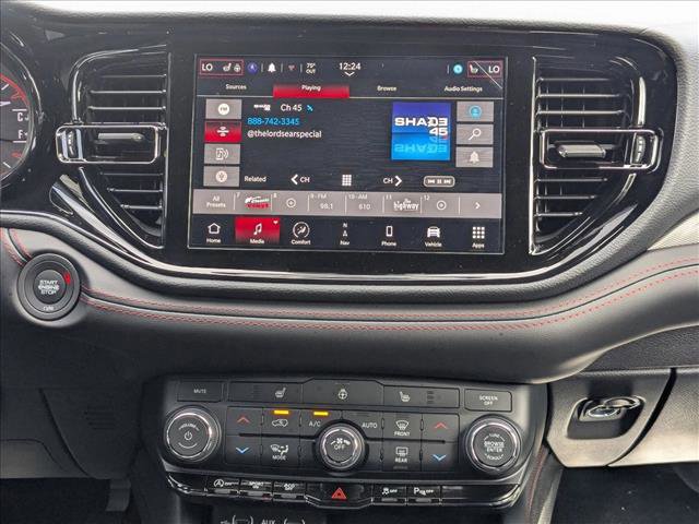 New 2026 Dodge Durango GT w/ Blacktop Package image 14