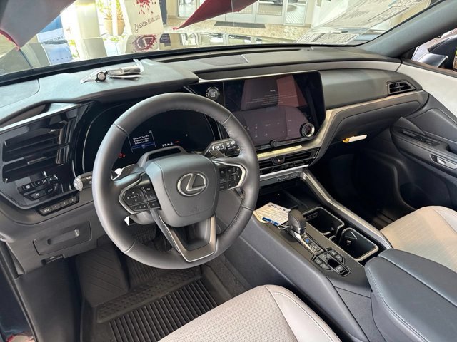 New 2026 Lexus TX 350 AWD image 18
