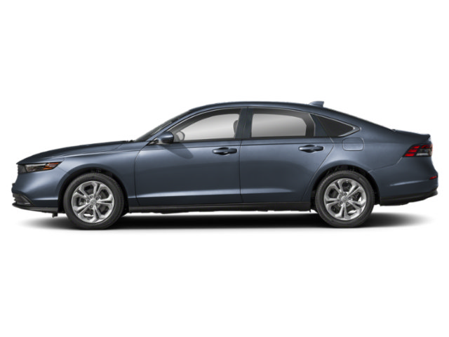 New 2026 Honda Accord LX image 3