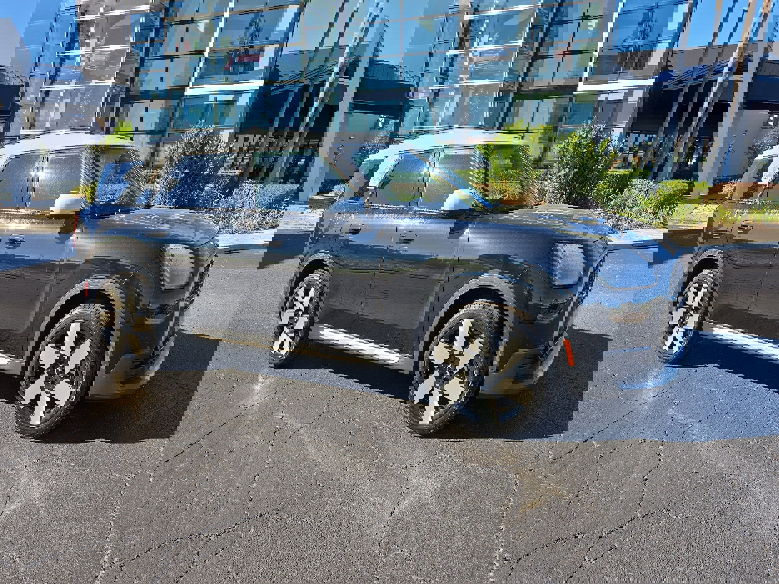 Certified 2025 MINI Cooper Countryman S w/ Comfort Package Max image 2