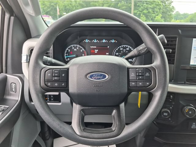 Used 2026 Ford F250 XLT AWD/4WD image 31