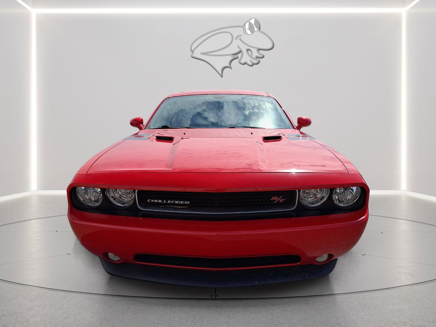 Used 2013 Dodge Challenger R/T Plus image 22